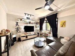 Blk 979C Buangkok Crescent (Hougang), HDB 4 Rooms #595437771